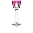 Baccarat Harcourt Wine Rhine Glass