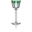 Baccarat Harcourt Wine Rhine Glass