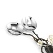 Michael Aram Dogwood Serving Set