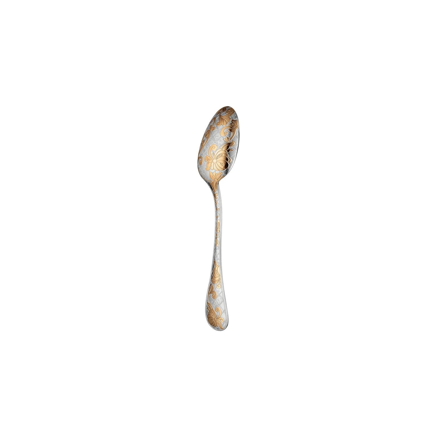 Christofle Jardin d'Eden After Dinner Tea Spoon