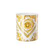 Versace Medusa Rhapsody Vase - 7 Inch