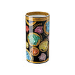 Versace Medusa Amplified Vase - Multicolor - 9.5 Inch