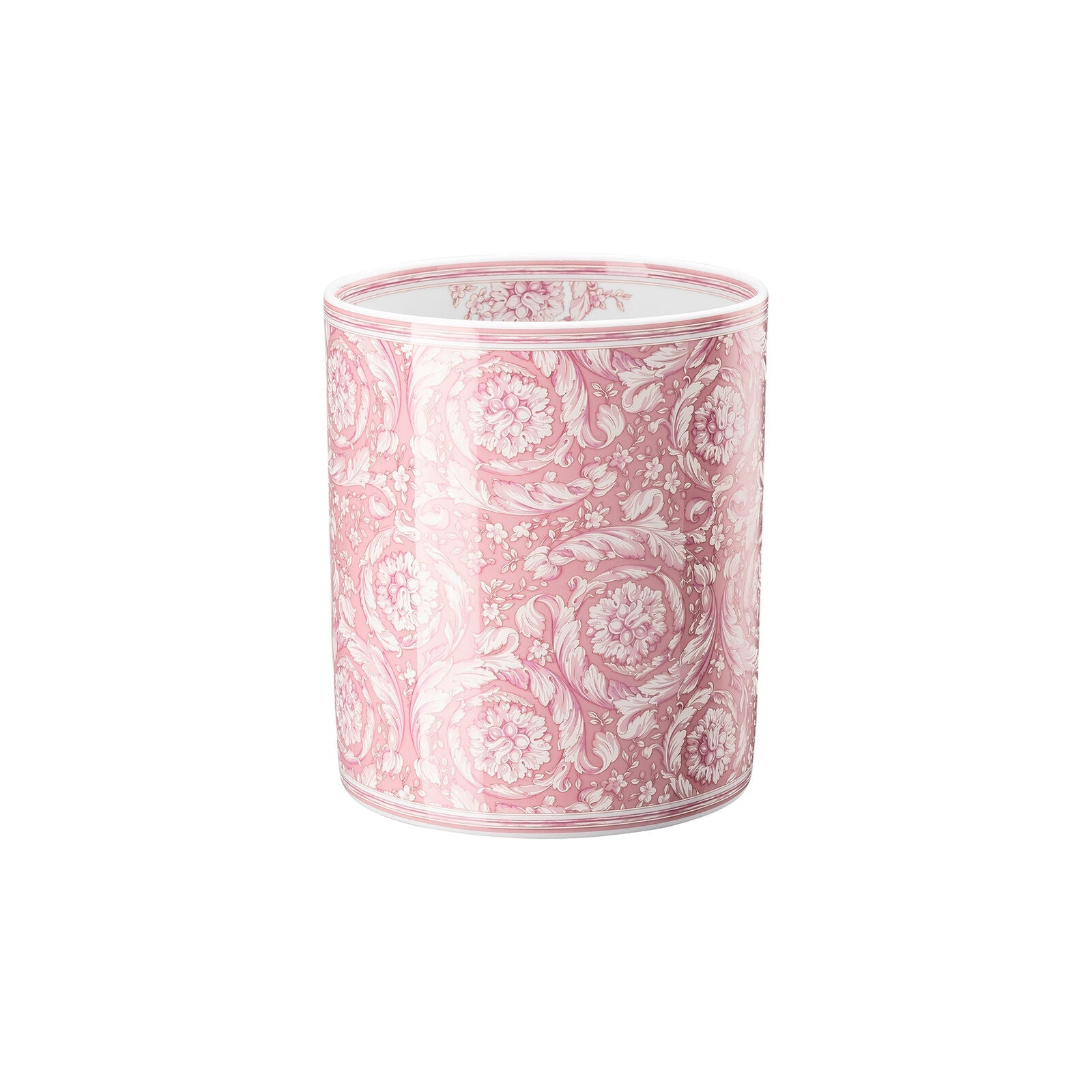 Versace Barocco Vase