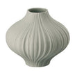 Rosenthal Mini Vase - Color Plissee Lava