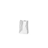 Rosenthal Mini Vase White Bag in Giftbox