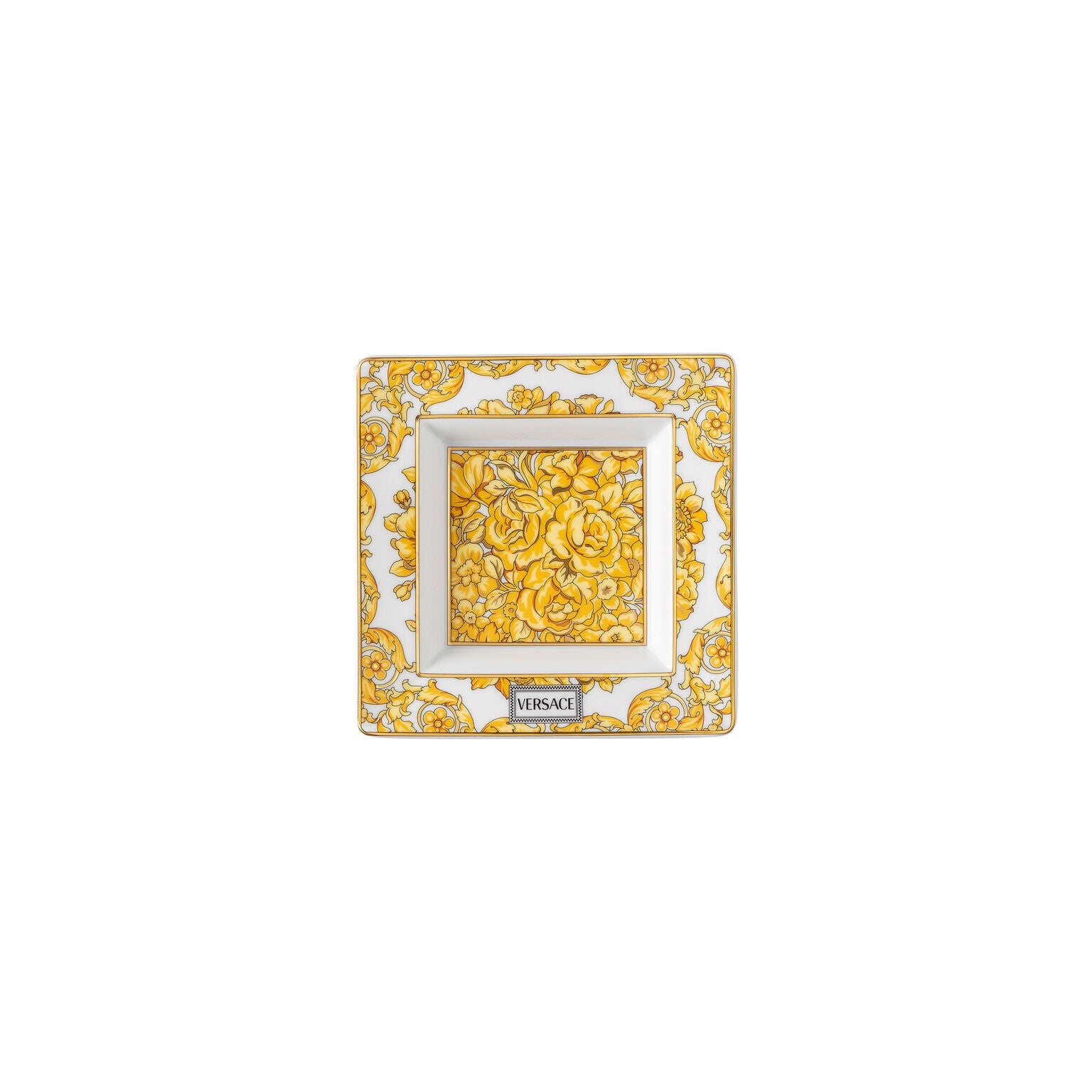 Versace Medusa Rhapsody Candy Dish