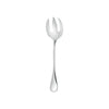 Christofle Perles Sterling Silver Salad Fork