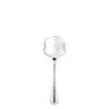 Christofle Malmaison Sterling Silver Vegetable Serving Spoon