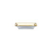 Versace Barocco Mosaic Ashtray - 6.25 Inch