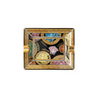 Versace Medusa Amplified Ashtray - Multicolor