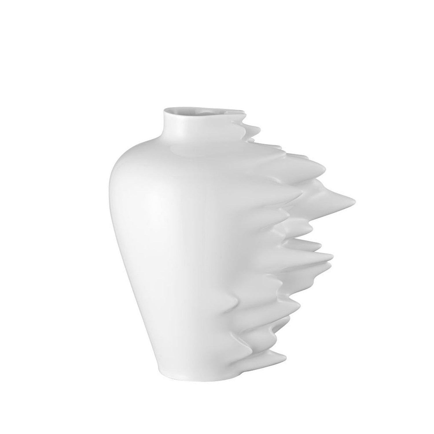 Rosenthal Fast Porcelain Vase - 12 Inch