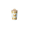 Versace Le Jardin de Versace Scented Votive with Lid