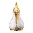 Versace Medusa Gala Arabic Coffee Dallah Thermos