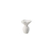 Rosenthal Mini Vase White Falda