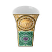 Versace Medusa Madness Vase Barocco Mosaic - 13.5 Inch