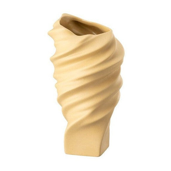 Rosenthal Mini Vase - Color Squall Fossil