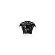 Versace Medusa Grande Vase Black - 3.5 Inch