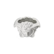 Versace Medusa Grande Vase White - 6 Inch