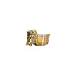 Versace Gypsy Box in Gold