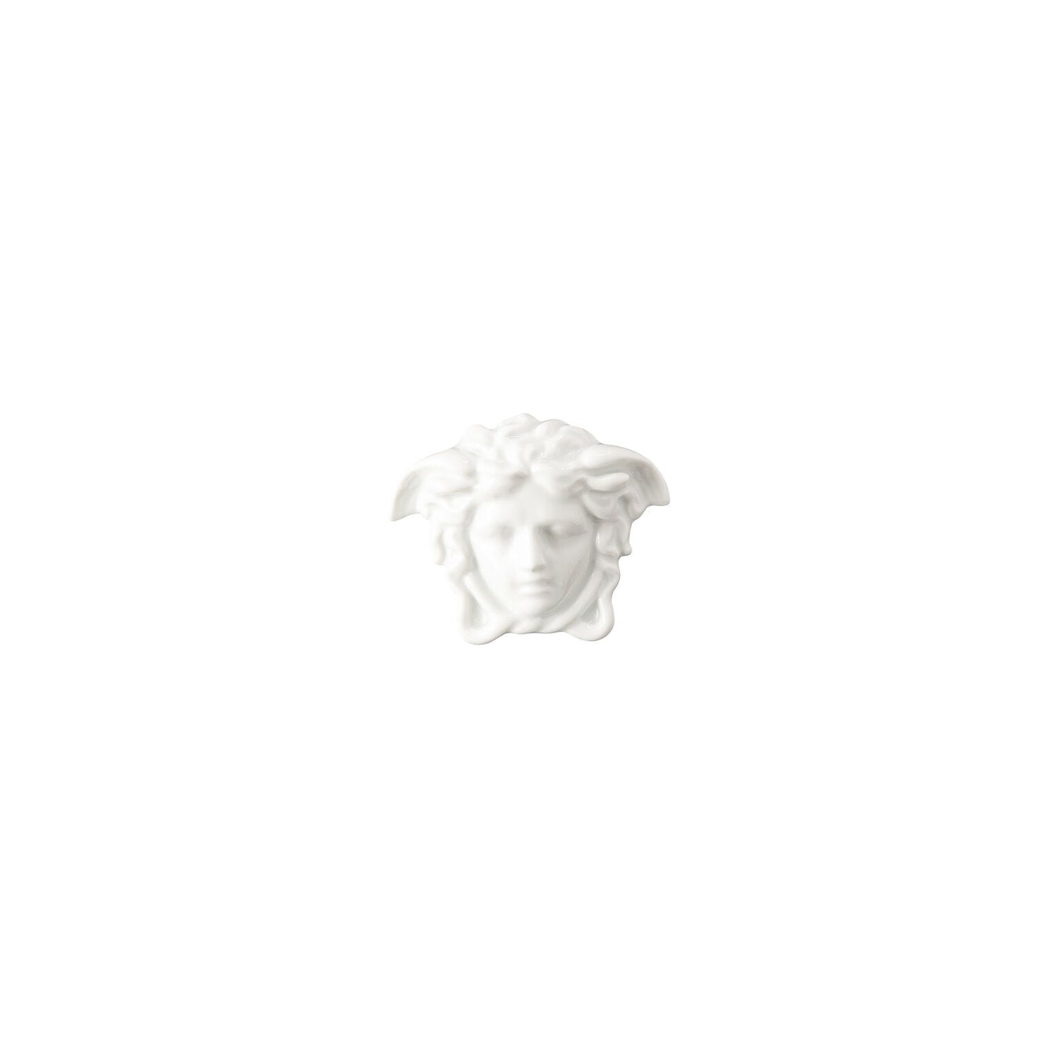 Versace Gypsy Box in White