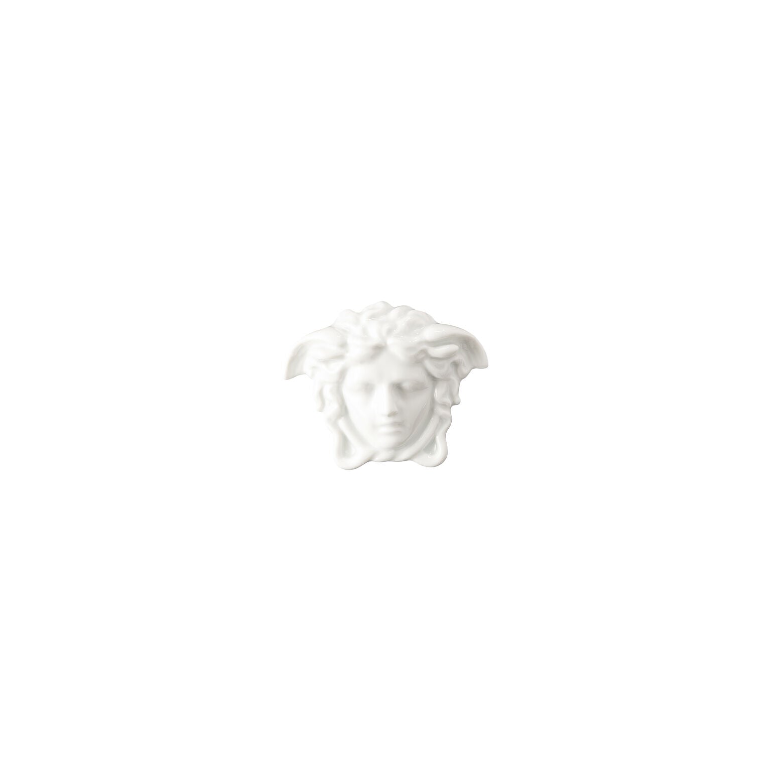 Versace Gypsy Box in White