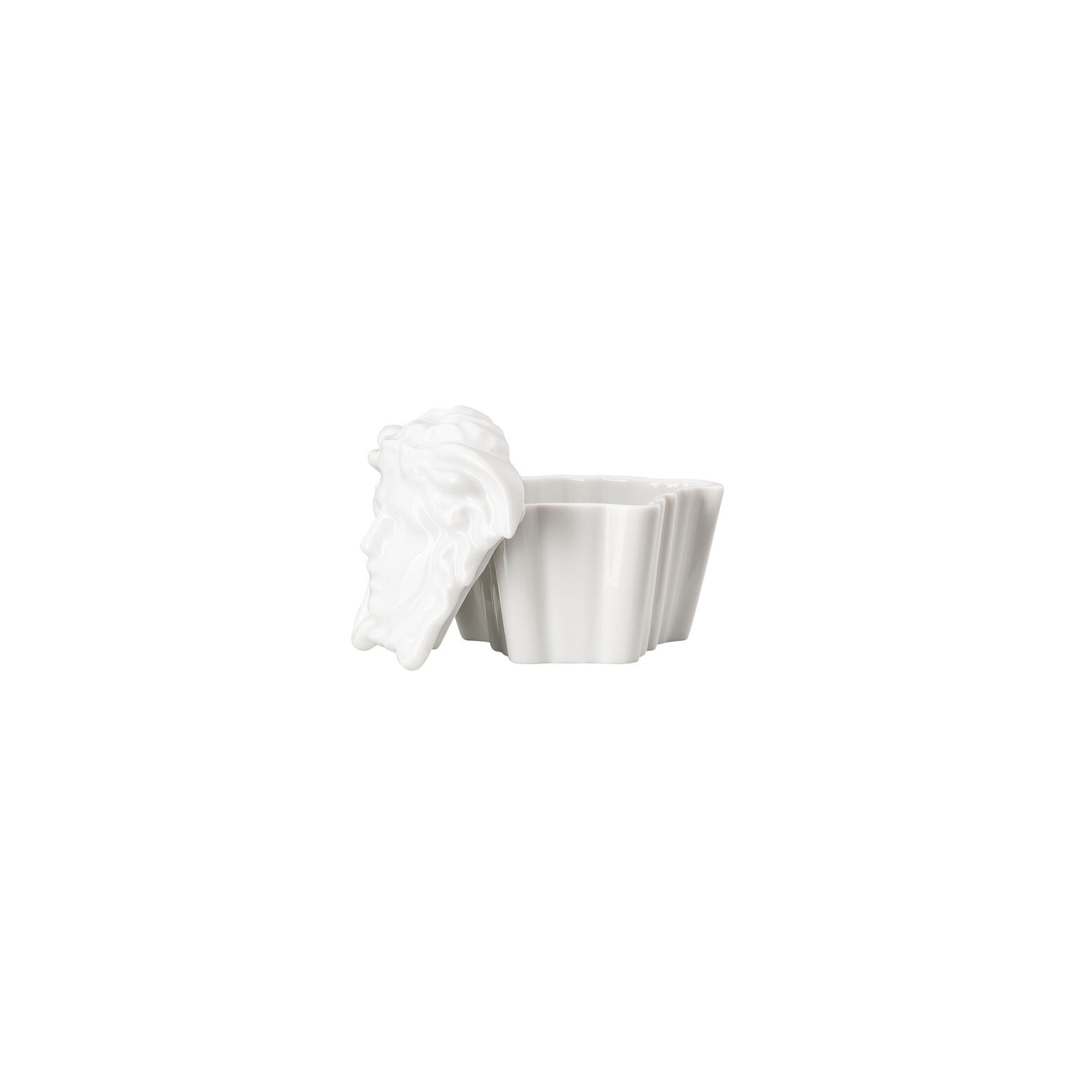 Versace Gypsy Box in White