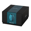 Rosenthal Mini Vase - Color Phi City Abyss
