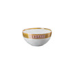 Versace Medusa Amplified Cereal Bowl - Pink Coin