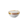 Versace Medusa Amplified Cereal Bowl - Pink Coin