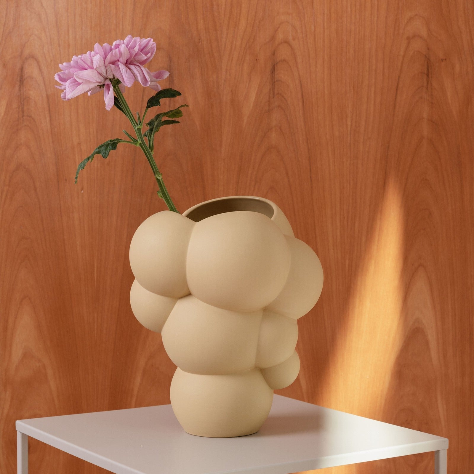 Rosenthal Skum Design+ Fossil Vase