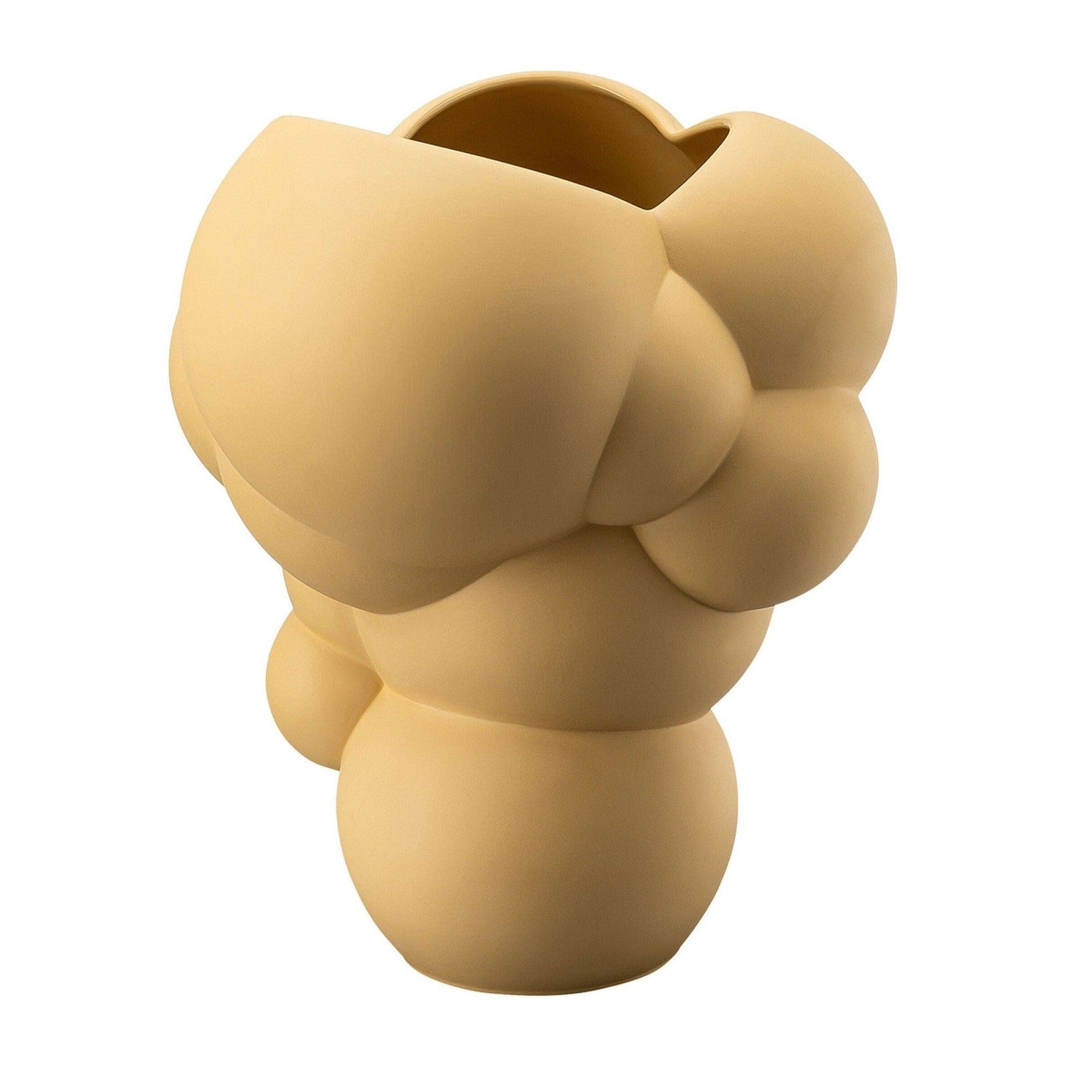 Rosenthal Skum Design+ Fossil Vase