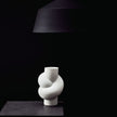Rosenthal Node Vase White
