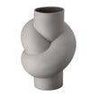 Rosenthal Node Vase Abyss 9.88 Inch