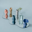 Rosenthal Mini Vase - Color Node Coral