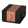 Rosenthal Mini Vase - Color Node Coral