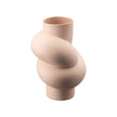 Rosenthal Node Vase Cameo