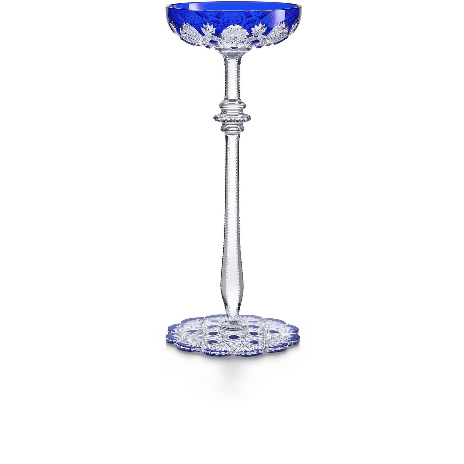 Baccarat Tsar Coupe