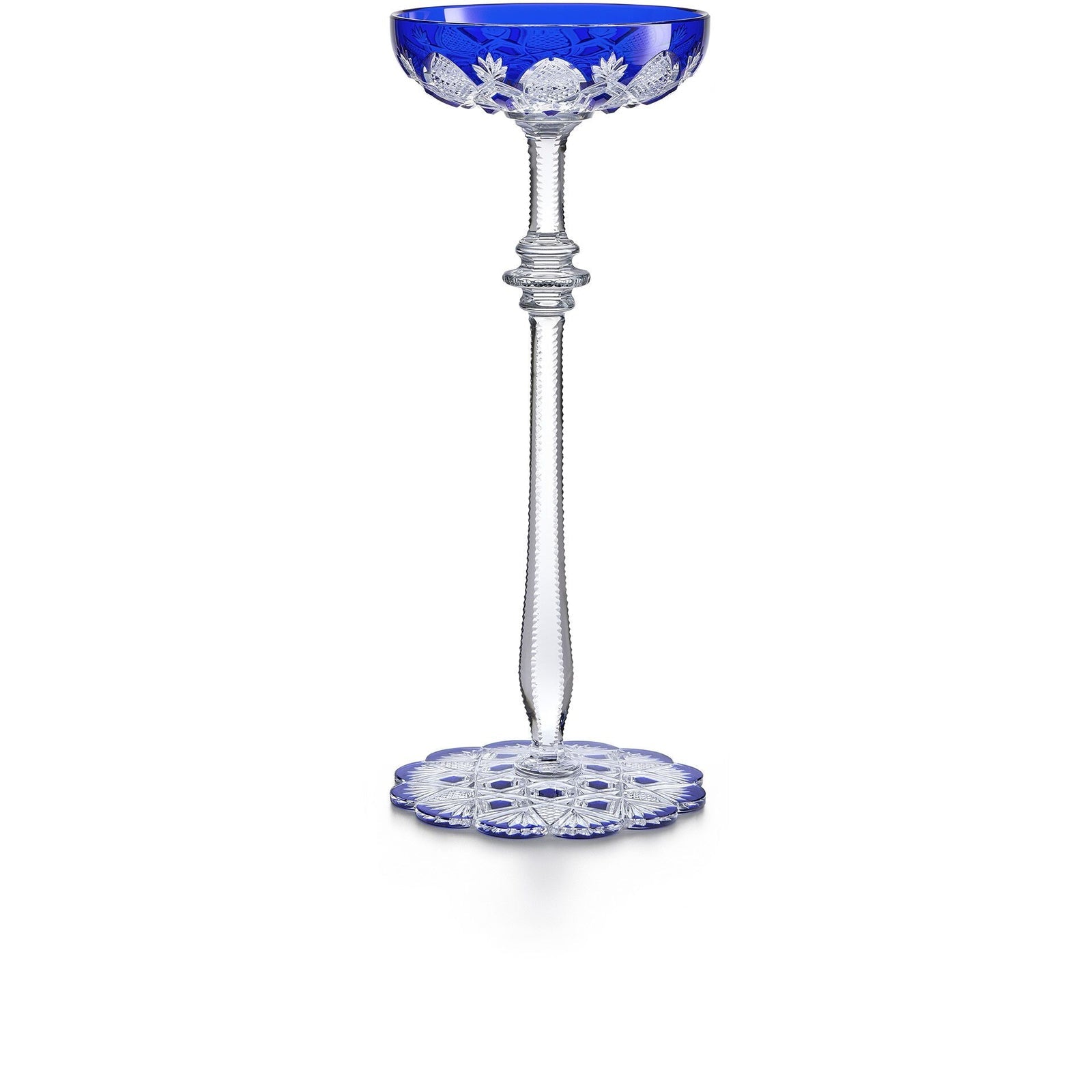 Baccarat Tsar Coupe