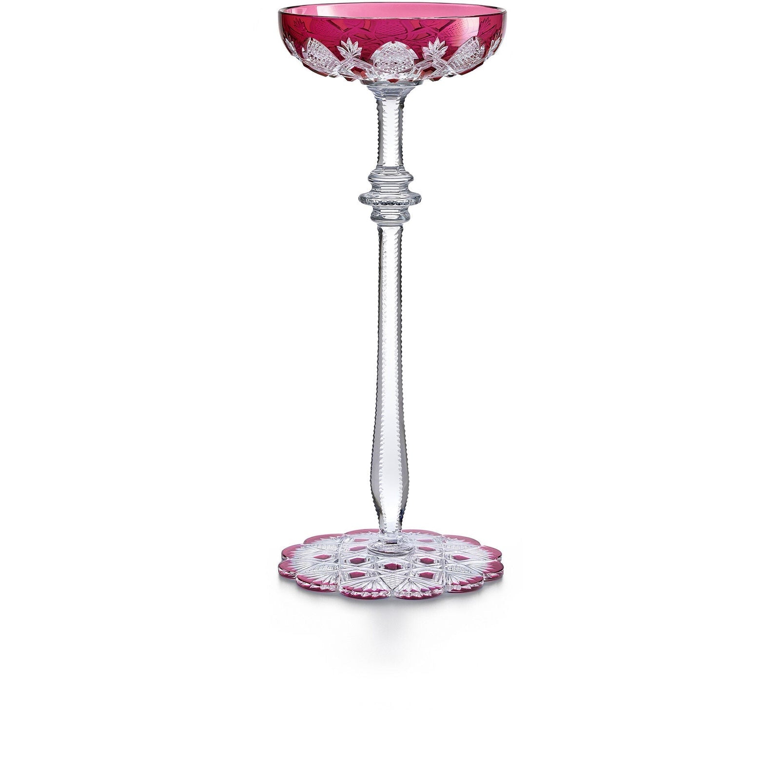 Baccarat Tsar Coupe