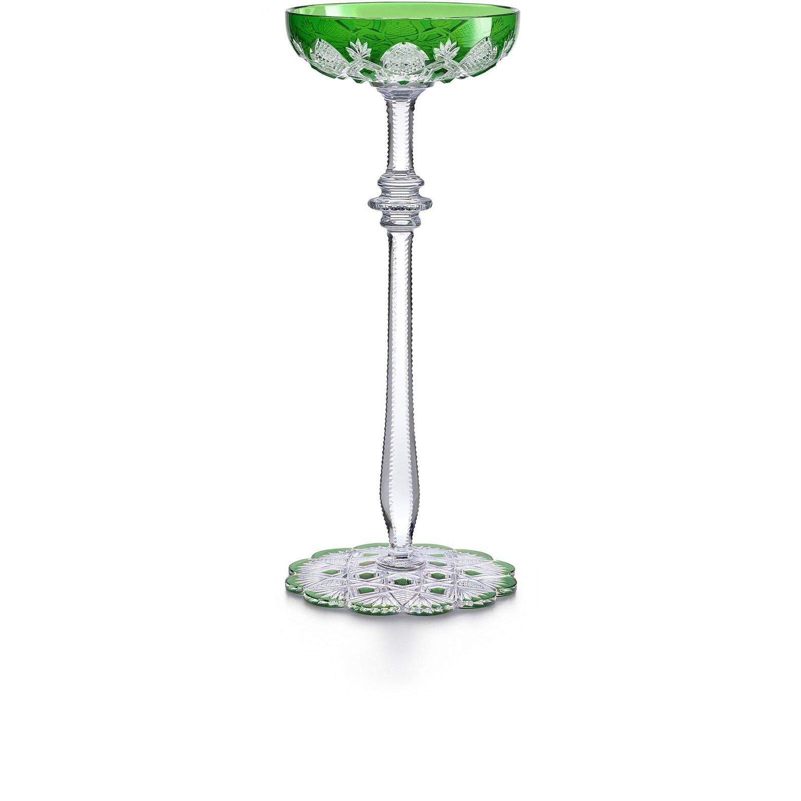Baccarat Tsar Coupe