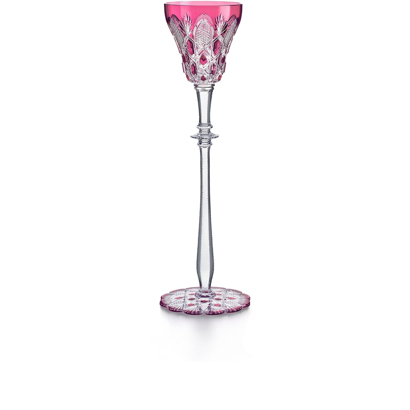 Baccarat Tsar Glass