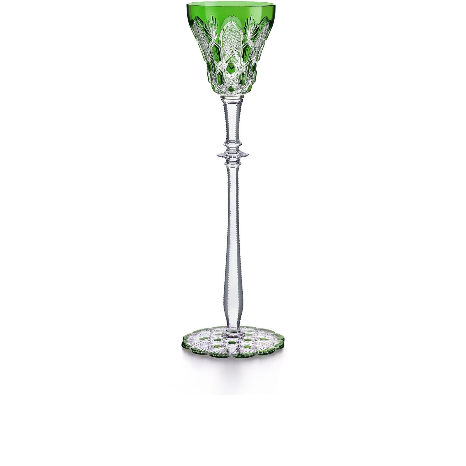 Baccarat Tsar Glass