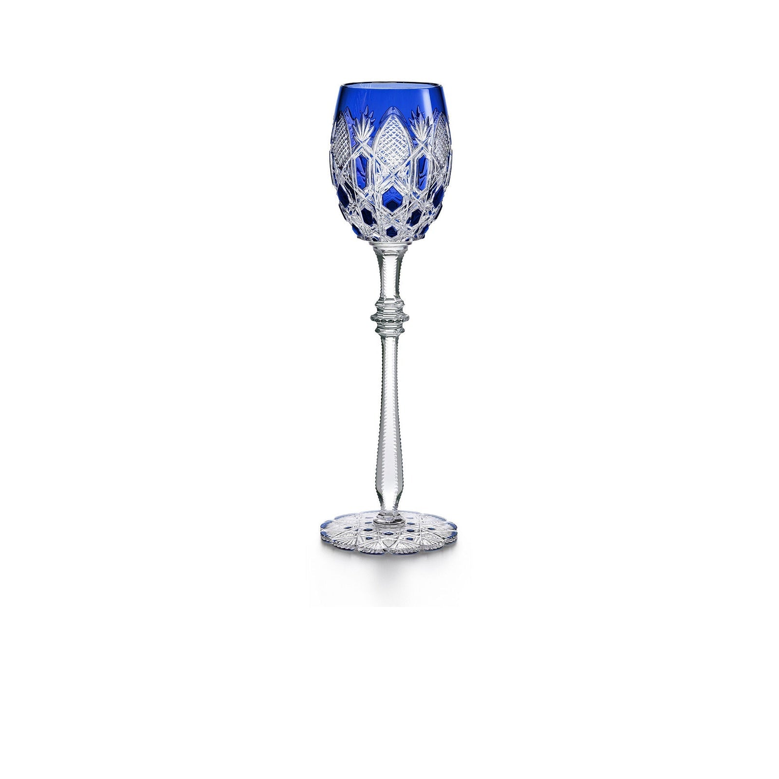 Baccarat Tsar Glass