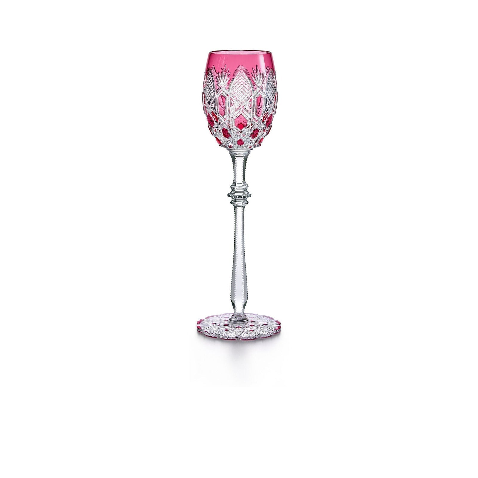Baccarat Tsar Glass