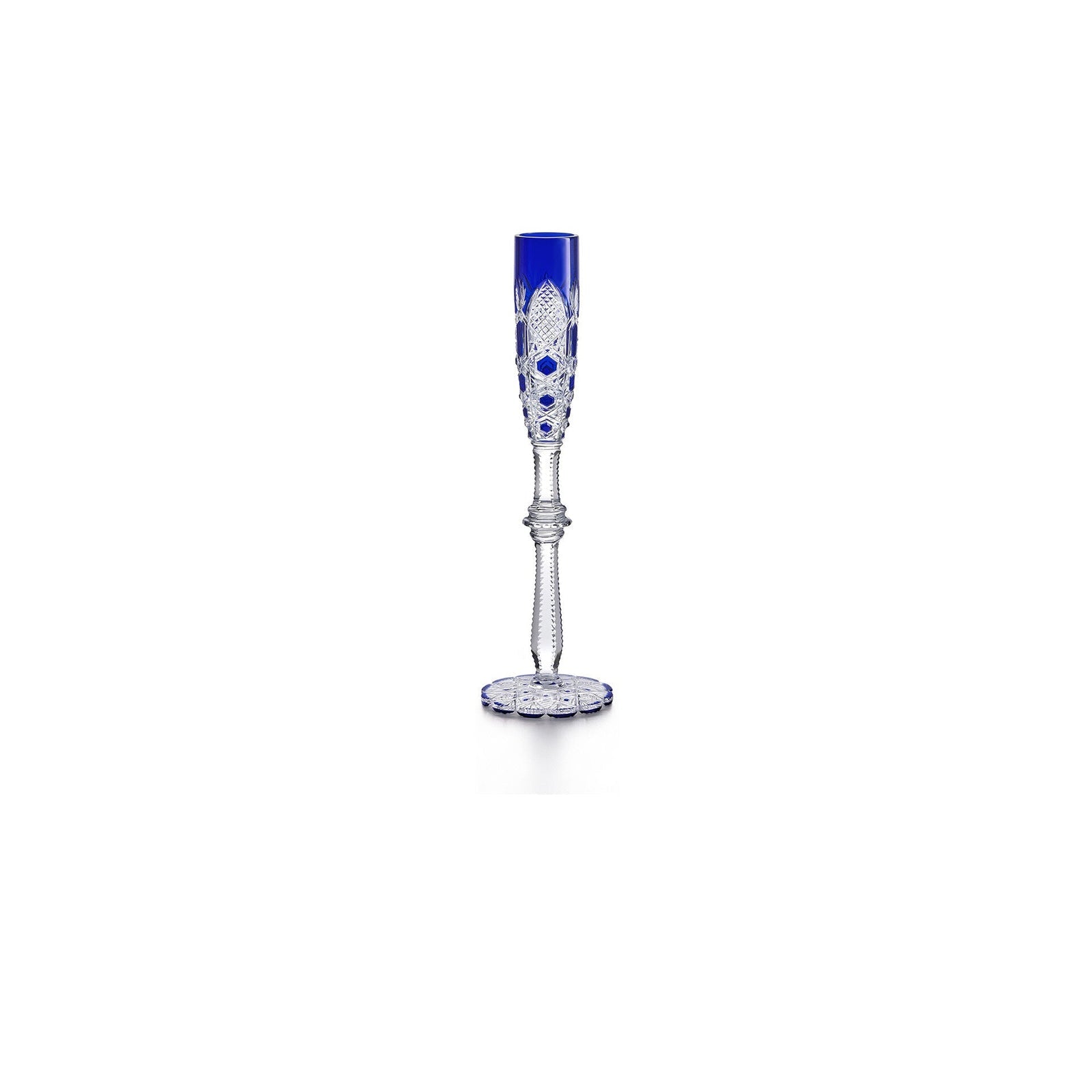 Baccarat Tsar Glass