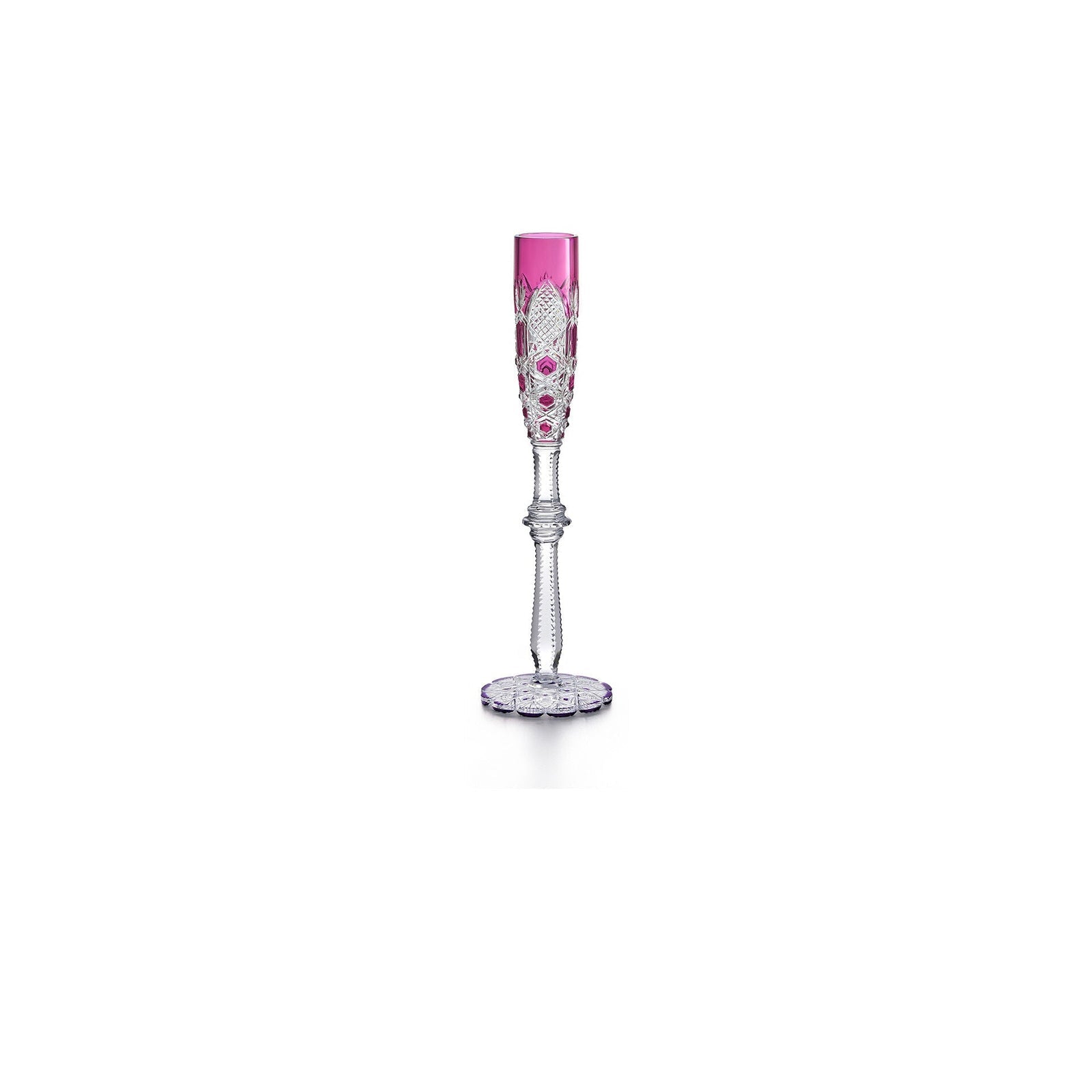 Baccarat Tsar Glass