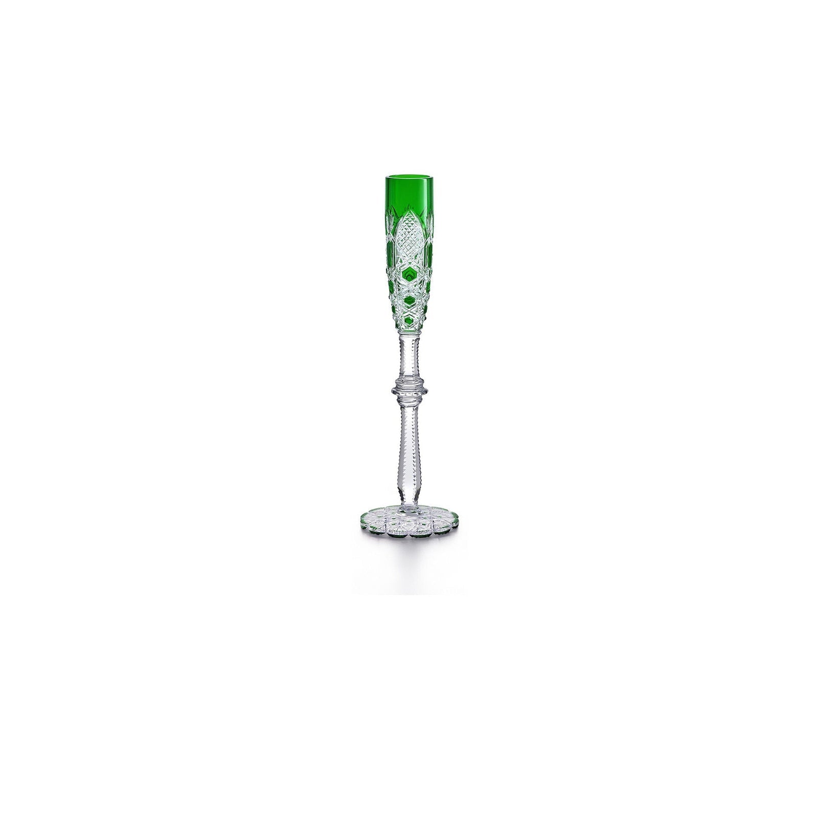 Baccarat Tsar Glass