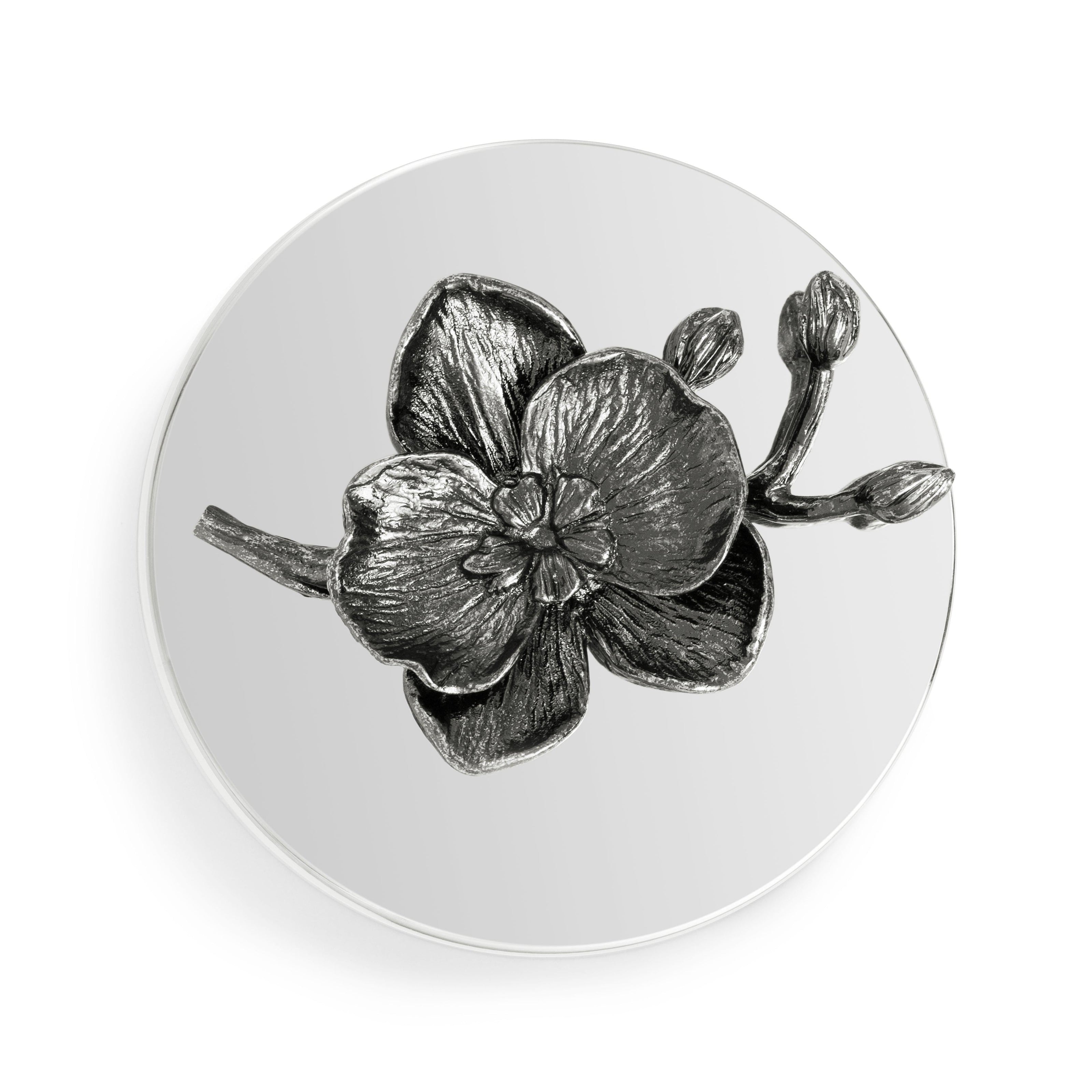 Michael Aram Black Orchid Candle