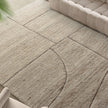 Uttermost Kenyan Geometric Rug