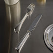 Christofle Albi Silver Plated Cutlery Set